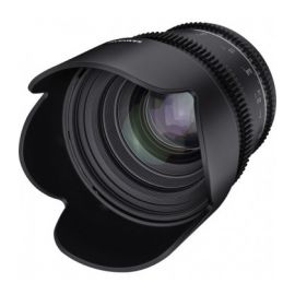 Samyang 50mm T1.5 MK2 Sony E