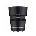 Samyang 85mm T1.5 MK2 Fuji X