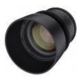 Samyang 85mm T1.5 MK2 MFT (Micro 4/3)