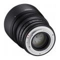 Samyang 85mm T1.5 MK2 MFT (Micro 4/3)