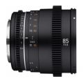 Samyang 85mm T1.5 MK2 Canon RF