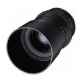 Samyang 100mm T3.1 ED UMC VDSLR MFT (Micro 4/3)