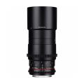 Samyang 100mm T3.1 ED UMC VDSLR MFT (Micro 4/3)