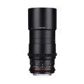 Samyang 100mm T3.1 ED UMC VDSLR Nikon F