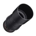 Samyang 100mm T3.1 ED UMC VDSLR Sony E
