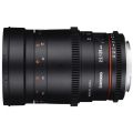 Samyang 135mm T2.2 ED UMC VDSLR MFT (Micro 4/3)