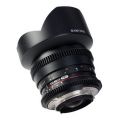 Samyang 135mm T2.2 ED UMC VDSLR Nikon F