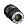 Samyang 135mm T2.2 ED UMC VDSLR Sony E