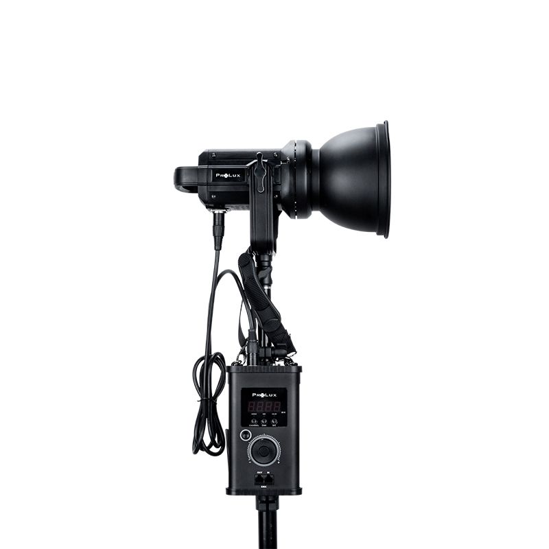 PROLUX PLBD1200 Luz Led Bicolor 120W-COB LED-Apodax