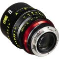 Lente Meike 50 mm T2.1 FF-Prime (montura RF)