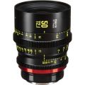 Meike 50 mm T2.1 FF-Prime (montura RF)