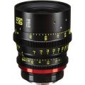 Lente Meike 50 mm T2.1 FF-Prime (montura RF)