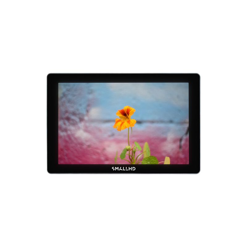 SmallHD Indie 7-Monitores de Campo -Apodax