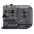 Sony FX& Full frame