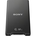 Sony MRW-G2 CFexpress Type A/SD Lector de tarjetas de memoria