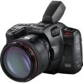 Blackmagic Design Pocket Cinema Camera 6K Pro (solo cuerpo)