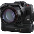 Blackmagic Design Pocket Cinema Camera 6K Pro (solo cuerpo)