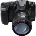 Blackmagic Design Pocket Cinema Camera 6K Pro (solo cuerpo)