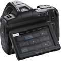 Blackmagic Design Pocket Cinema Camera 6K Pro (solo cuerpo)
