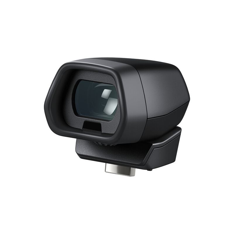 Blackmagic Blackmagic Pocket Cinema Camera Pro EVF-VISORES-Apodax