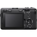 Sony FX3 Full-Frame Cámara de Cine