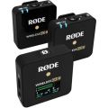 RODE Wireless GO II Micrófono Inalámbrico