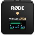 RODE Wireless GO II Micrófono Inalámbrico