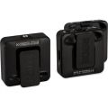 RODE Wireless GO II Micrófono Inalámbrico