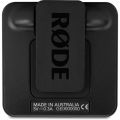 RODE Wireless GO II Micrófono Inalámbrico