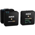 RODE Wireless GO II Micrófono Inalámbrico