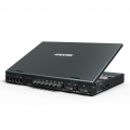 AVMATRIX PVS0615 Conmutador de video multiformato de 6 canales