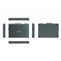 AVMATRIX PVS0615 Conmutador de video multiformato de 6 canales