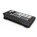 AVMATRIX HVS0402U Micro 4 CH HDMI Mezclador de video / Streaming