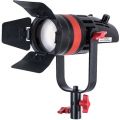 CAME-TV Boltzen Pack de 3 Luces LED Bi-Color Fresnel