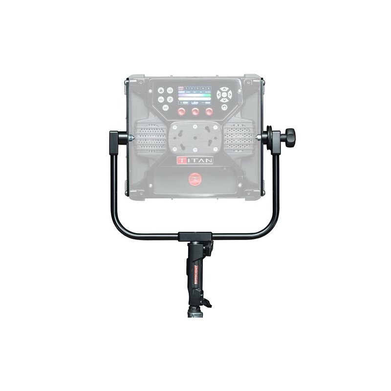 ROTOLIGHT Titan X1 Standard Yoke-STANDS DE ILUMINACI&Oacute;N-Apodax
