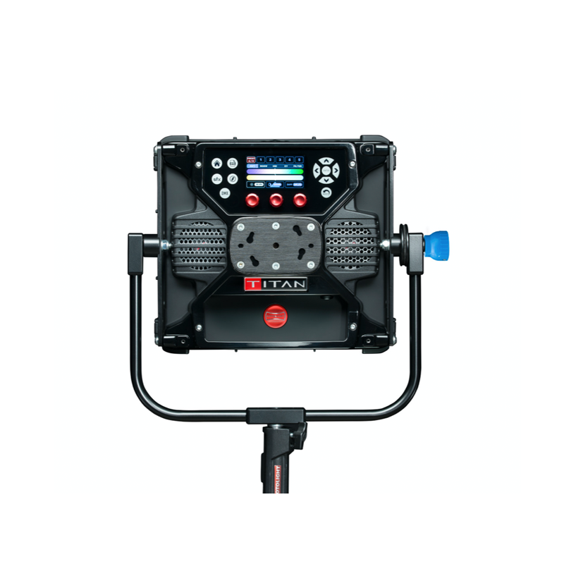 ROTOLIGHT Titan X1 Pole Yoke-STANDS DE ILUMINACI&Oacute;N-Apodax