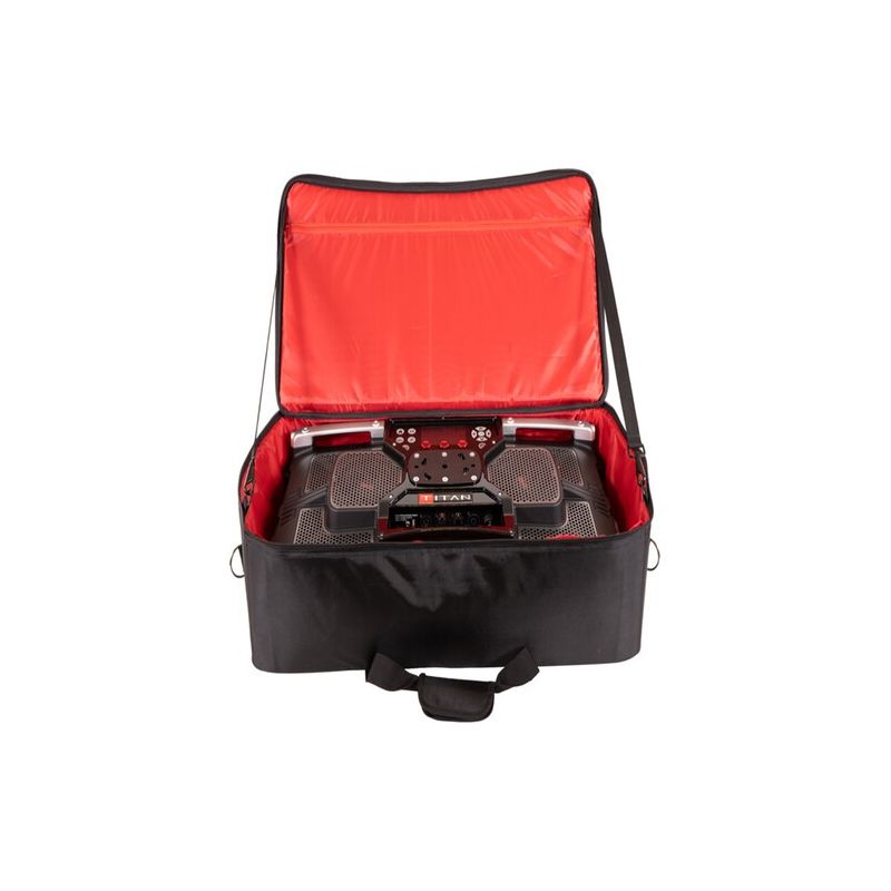 ROTOLIGHT Titan X1 Soft Bag-FUNDAS PARA ILUMINACI&Oacute;N-Apodax