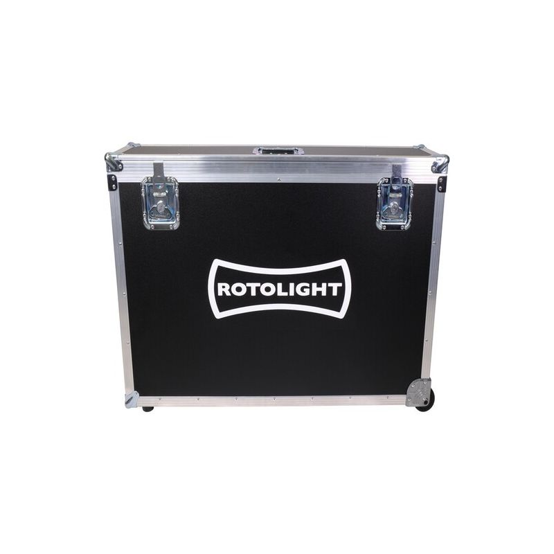 ROTOLIGHT Titan X1 Flight Case-FUNDAS PARA ILUMINACI&Oacute;N-Apodax