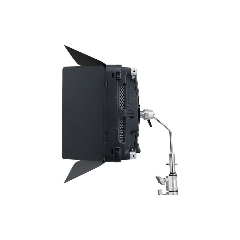 ROTOLIGHT Titan X2 Barn Doors-DIFUSORES Y REFLECTORES DE LUZ-Apodax