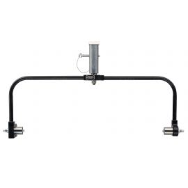 ROTOLIGHT SOPORTE STANDARD YOKE ROTOLIGHT TITAN X2