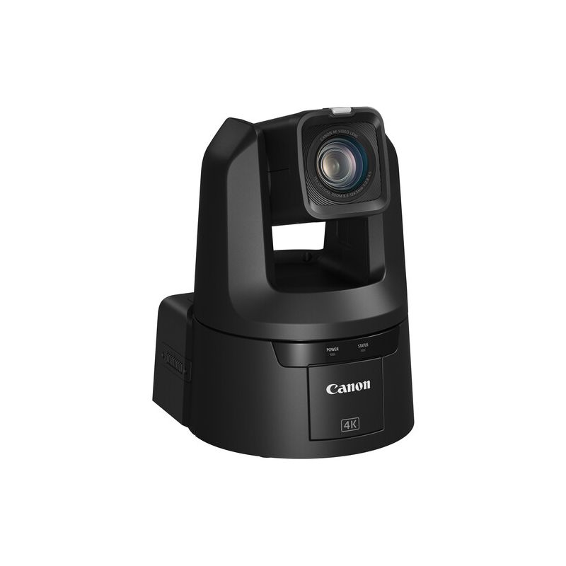 Canon CR-N 500 (BK)-C&Aacute;MARAS PTZ-Apodax