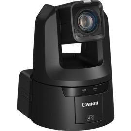CANON CR-N500 4K CÁMARA PTZ NEGRO