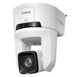 CANON CR-N500 4K CÁMARA PTZ NEGRO