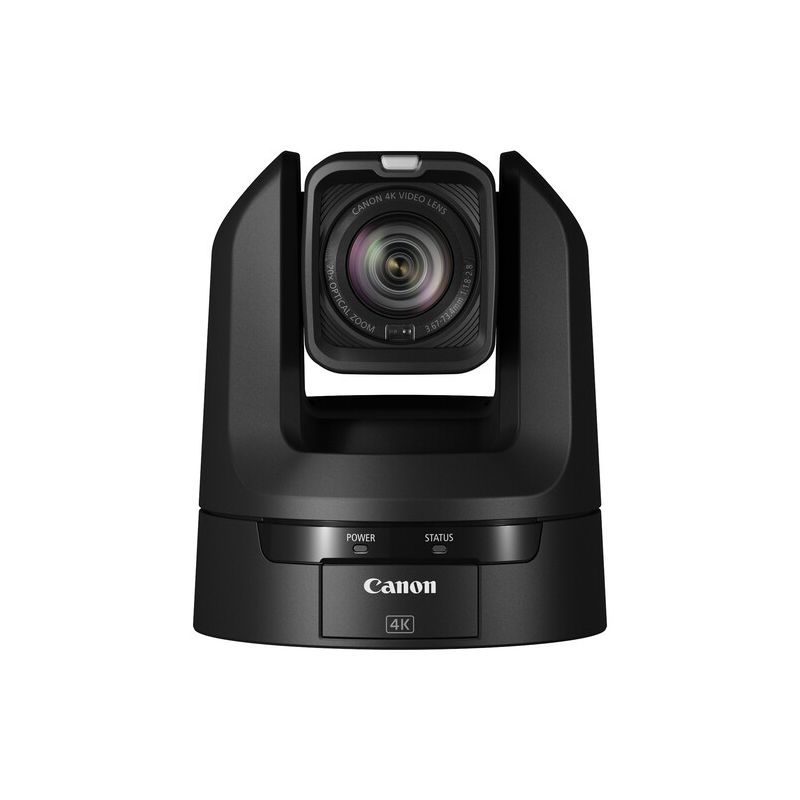 Canon CR-N 300 (BK)-C&Aacute;MARAS PTZ-Apodax