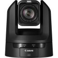 CANON CR-N300 4K PTZ CAMERA BLACK