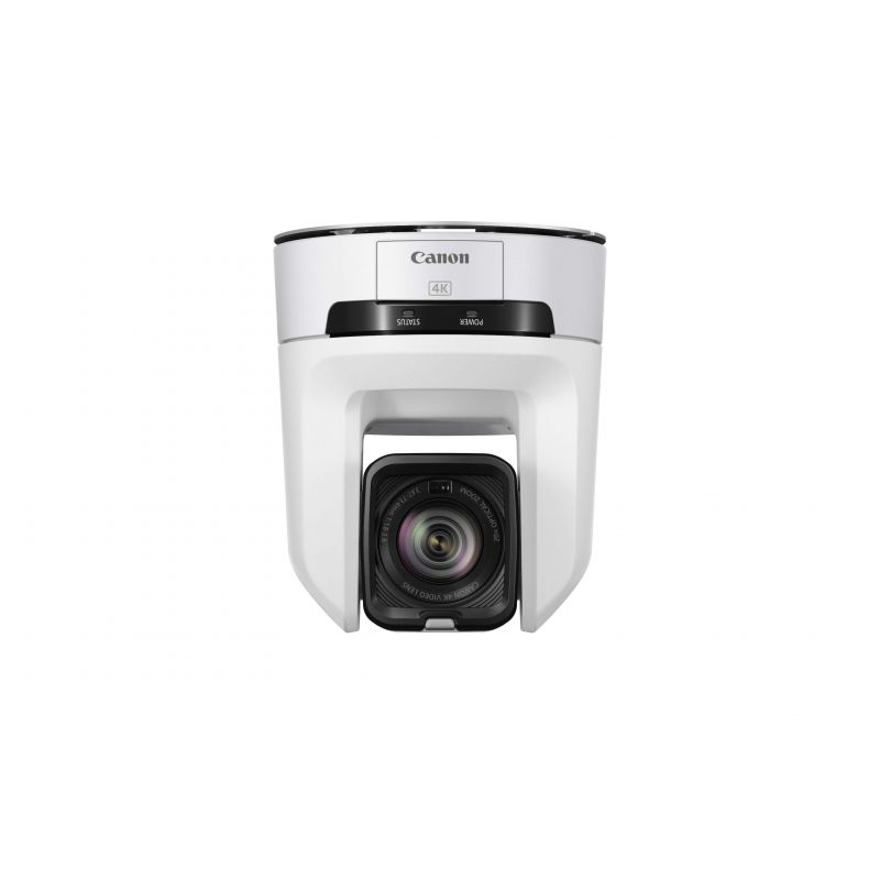 Canon CR-N 300 (WH)-C&Aacute;MARAS PTZ-Apodax