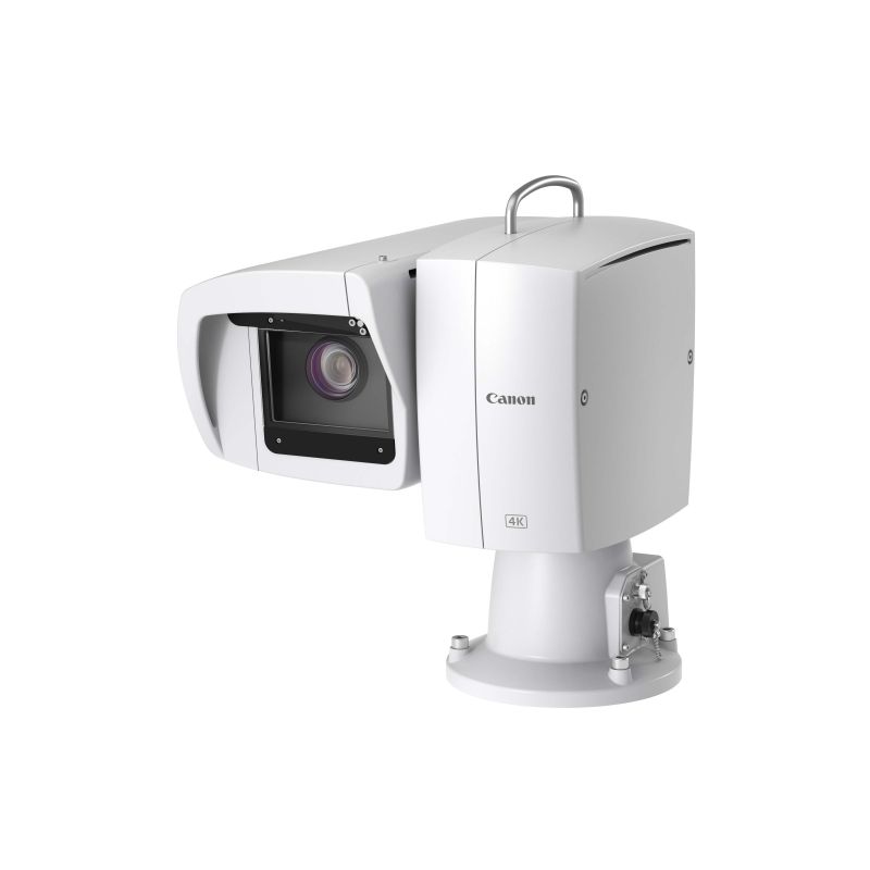 CANON CR-X500 4K CAMARA PROFESIONAL PTZ BLANCO-C&Aacute;MARAS PTZ-Apodax