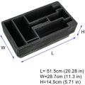 CAME-TV Foam Insert for Boltzen COB Lights