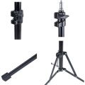 CAME-TV Boltzen Bi-Color Fresnel 55W 3-Light Kit with Stands