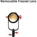 CAME-TV Boltzen Q-55S 55W Bi-Color LED Fresnel 3-Light Kit